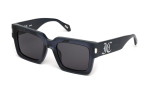 P&auml;ikeseprillid JUST CAVALLI UNISEX SJC108V530W47 (L&auml;&auml;ts/Sild/K&otilde;rvakaar) 53/21/140 mm