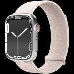Fitness Loop 2 40, 41, 42mm One Size, Cream