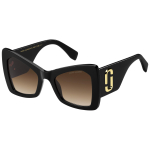 P&auml;ikeseprillid THE MARC JACOBS naistele MARC761S807 (l&auml;&auml;tse/silla/sanga) 52/23/140 mm