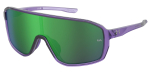 P&auml;ikeseprillid UNDER ARMOUR MEESTELE UAGAMEDAYG1JZ (L&auml;&auml;ts/Sild/Nokk) 99/01/130 mm