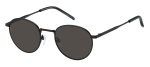 P&auml;ikeseprillid TOMMY HILFIGER MEESTELE TH-1973-S-003 (L&auml;&auml;ts/Sild/K&otilde;rvaklamber) 50/22/145 mm