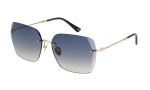 P&auml;ikeseprillid NINA RICCI naistele SNR271V60300Y (L&auml;&auml;ts/Sild/K&otilde;rvakaar) 60/16/140 mm