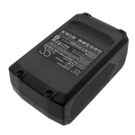 4000 mAh for Alpina BT 4024,270401020
