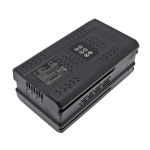 4000 mAh for Kobalt KHB 004B,KM 2180B-06,KSS 2580-06,KST 2580-06,80v Chainsaw,80V Leaf Blower,80V Max String Trimmer,80V Max Brushless Mower,80V Max Brushless String Trimmer,80V Max 12-in Snow Shovel Brushless