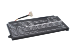 3850 mAh for Toshiba P000619700,PA5208U-1BRS