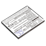Replacement Battery for Samsung Galaxy XCover 5, SM-G525F, SM-G525N, EB-BG525BBE, NFC Li-Polymer 2000mAh