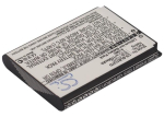 1100 mAh for Samsung SLB-1137D