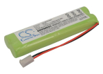 Replacement Battery for Abbott i-Stat, 04P74-03, B11918, Ni-MH 2000mAh
