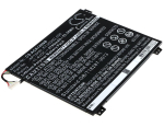 4700 mAh for Acer AP15H8I,KT.0030G.008
