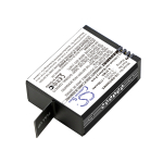 1180 mAh for Rollei GLW08