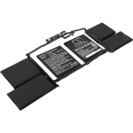 6600 mAh for Apple A1820,020-01728