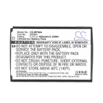 800 mAh for Samsung BP90A,BP-90A,IA-BP90A