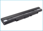 4400 mAh for Asus A31-UL30,A31-UL50,A31-UL80,A32-UL30,A32-UL50,A32-UL80,A41-UL30,A41-UL50,A41-UL80,A42-UL30