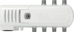 Wzmacniacz domowy Televes 1/6 ref. 553120