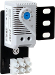 Termostat do wentylatora szaf rack Getfort