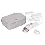 Braun Silk-expert Pro PL5210 IPL intensiivse impulssvalguse seade Gold, White