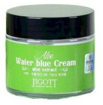 Jigott Aloe Water Blue Cream 70 ml