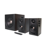 Arvutik&otilde;larid Edifier S355DB 2.1 Black Bluetooth Hi-Res