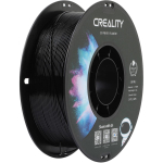Creality HP-TPU, 3D filament (black, flexible, 1 kg, 1.75 mm, on roll)