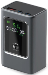 Power Bank SBS LCD 10000mAh