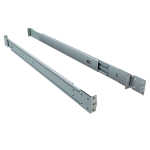 MikroTik Universaalsed rack-paigaldussiinid 23-40 23-40_RACK_RAIL_R0