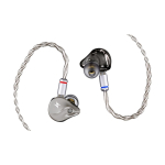 ATK Horizon 3.5 mm, Grey