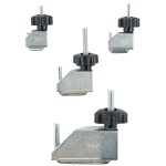 4 TK. TORU KINNITAJATE KOMPLEKT DS1293