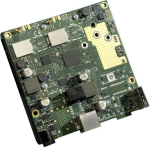 Ruuter MIKROTIK RouterBOARD L11UG-5HaxD