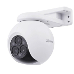 CS-H80f Wi‑Fi āra PTZ kamera