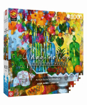 Puzzle Good Loot Imagination - Alicja Słaboń-Urbaniak: The Autumn Table 1000 pc(s)
