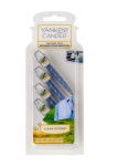 VENT STICK CLEAN COTTON YANKEE Scented Air Freshener