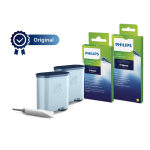 Philips CA6707/10 maintenance kit for fully automatic coffee machines