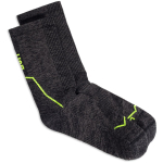 Skarpetki Buff DRYFLX&reg; CREW SOCK DC BLACK S   42/44