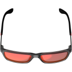Okulary rowerowe LEATT TheViz Sierra Polarized   one size