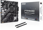 Asus PRIME B550M-K WIFI - AM4