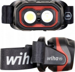 Another product Wiha Wiha headlamp 500 lm, LED light with motion sensor