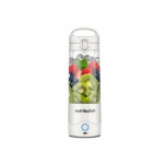 Mixers and blenders NUTRIBULLET NBP003W
