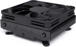Cooler NOCTUA NH-L9i Chromax Black 95 mm CPU Cooler NH-L9i chromax.black