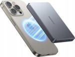 Power bank Joyroom JR-PBM08 Pro, 10000mAh, 20W, PD + FQI, Grey