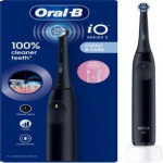 Toothbrush Oral-B iO2 Night Black