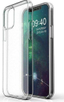 Back panel cover NoName  Case Clear Samsung A53 transparent 1mm