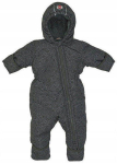 Accessories, strollers for children lodger  Lodger Skier Folklore Taslon kombinezons  6-12 mēn.74izm.  Pigeon SKT 626_6-12