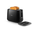 Toster Philips  PHILIPS 830W (melns) HD 2582/90