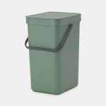 Other small household appliances brabantia  BRABANTIA atkritumu tvertne Sort & Go  16 l  Fir Green 129827