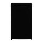 Another product Sharp  SHARP ledusskapis  88l  82.10 cm  melns SJ-UE088T0B-EU (4550556132084)