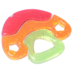 Another product iLike  Jaunums! Akcija! Kidsme Zobgrauznis Mushroom  3M+ 9499