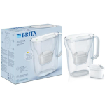 Another product Brita  Brita Style filtra kruze  2 4L  balta STYLE-WH (4006387140700)