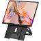 Another product Blackview  Portable monitor Blackview Table 9 LCD Monitor 16inch IPS FHD 1920x1200 16:9 LCD 60Hz 178 USB-C 3.1x2 Full 1xminiHDMI 368x237x29.5mm Plug into Laptop  PC  Game Console  and More  Plug & Play Black BVTABLE9 (6931548326021)