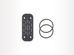Auto holder shapeheart  SHAPEHEART Stiprinājuma siksna un gumijas lentes (velo/moto/skrejritenis) (3615744009720)