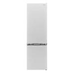 Another product Sharp  SHARP ledusskapis ar saldetavu  269l  180 cm  balts SJ-NBA05DHXWD-EU (4550556200165)